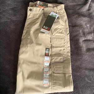 Cargo pants